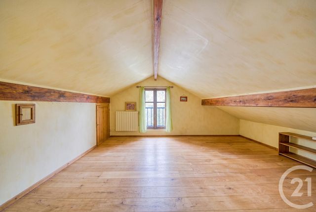 maison à vendre - 4 pièces - 74.0 m2 - VIGNEUX SUR SEINE - 91 - ILE-DE-FRANCE - Century 21 Optimmo