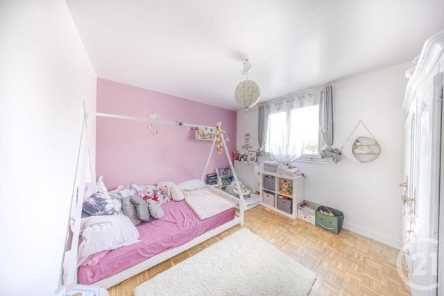 maison à vendre - 9 pièces - 195.0 m2 - VIGNEUX SUR SEINE - 91 - ILE-DE-FRANCE - Century 21 Optimmo