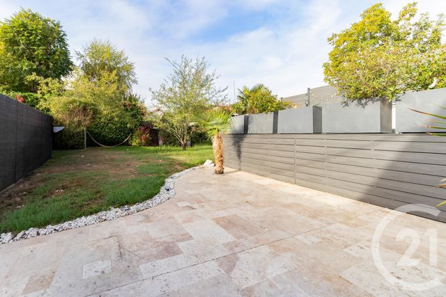maison à vendre - 8 pièces - 236.0 m2 - VIGNEUX SUR SEINE - 91 - ILE-DE-FRANCE - Century 21 Optimmo