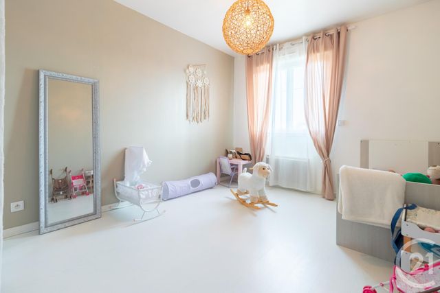 maison à vendre - 8 pièces - 236.0 m2 - VIGNEUX SUR SEINE - 91 - ILE-DE-FRANCE - Century 21 Optimmo