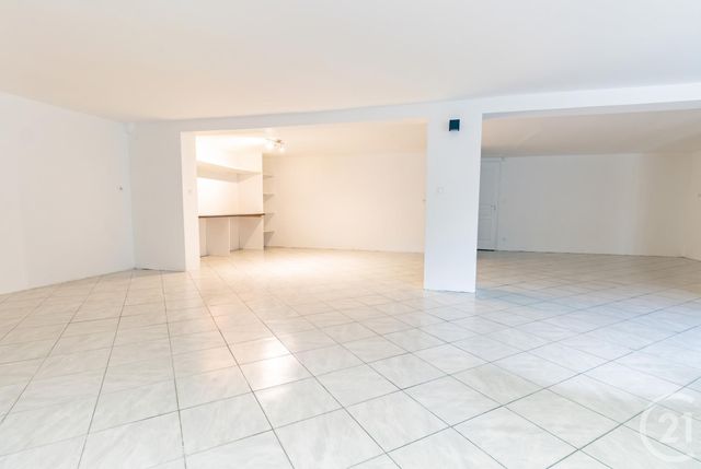 maison à vendre - 8 pièces - 236.0 m2 - VIGNEUX SUR SEINE - 91 - ILE-DE-FRANCE - Century 21 Optimmo