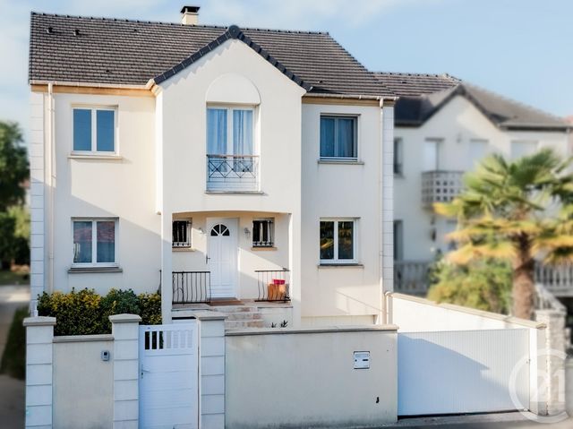 Maison à vendre VIGNEUX SUR SEINE