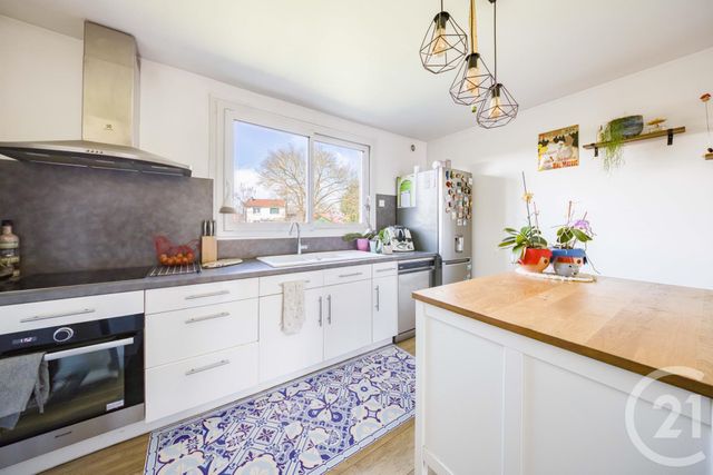 maison à vendre - 6 pièces - 100.0 m2 - DRAVEIL - 91 - ILE-DE-FRANCE - Century 21 Optimmo