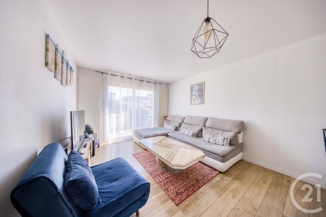 maison à vendre - 6 pièces - 100.0 m2 - DRAVEIL - 91 - ILE-DE-FRANCE - Century 21 Optimmo