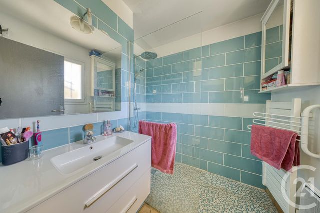 maison à vendre - 6 pièces - 100.0 m2 - DRAVEIL - 91 - ILE-DE-FRANCE - Century 21 Optimmo