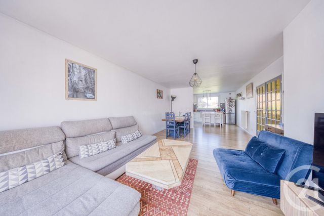 maison à vendre - 6 pièces - 100.0 m2 - DRAVEIL - 91 - ILE-DE-FRANCE - Century 21 Optimmo
