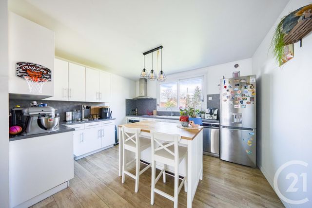 maison à vendre - 6 pièces - 100.0 m2 - DRAVEIL - 91 - ILE-DE-FRANCE - Century 21 Optimmo