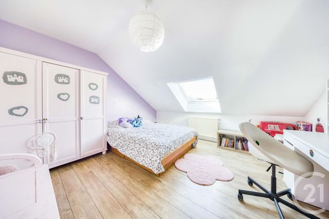 maison à vendre - 6 pièces - 100.0 m2 - DRAVEIL - 91 - ILE-DE-FRANCE - Century 21 Optimmo