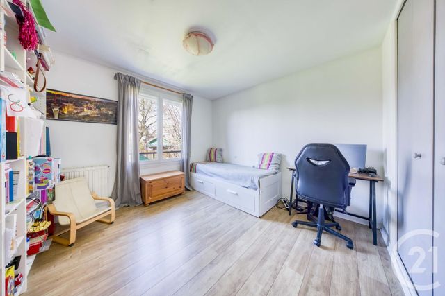 maison à vendre - 6 pièces - 100.0 m2 - DRAVEIL - 91 - ILE-DE-FRANCE - Century 21 Optimmo