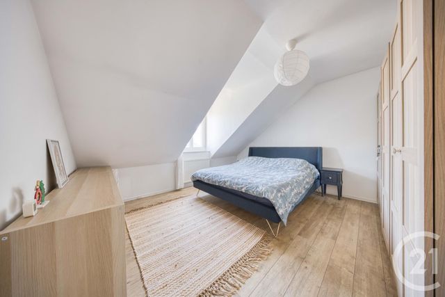 maison à vendre - 6 pièces - 100.0 m2 - DRAVEIL - 91 - ILE-DE-FRANCE - Century 21 Optimmo