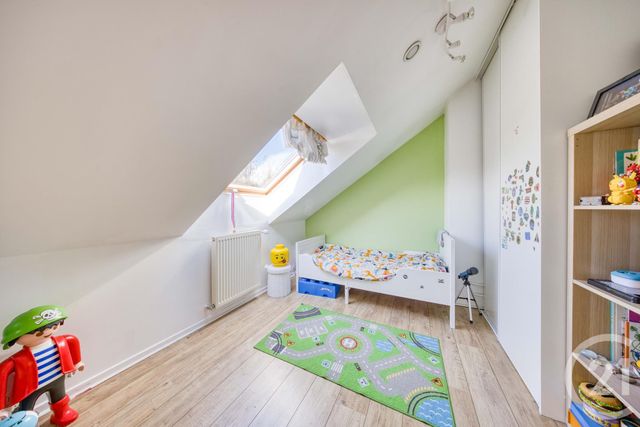 maison à vendre - 6 pièces - 100.0 m2 - DRAVEIL - 91 - ILE-DE-FRANCE - Century 21 Optimmo