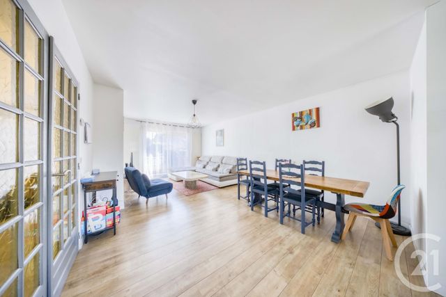 maison à vendre - 6 pièces - 100.0 m2 - DRAVEIL - 91 - ILE-DE-FRANCE - Century 21 Optimmo