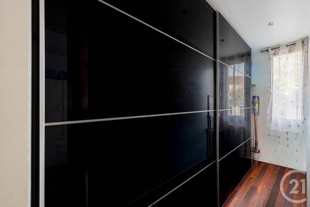 maison à vendre - 4 pièces - 70.24 m2 - VIGNEUX SUR SEINE - 91 - ILE-DE-FRANCE - Century 21 Optimmo