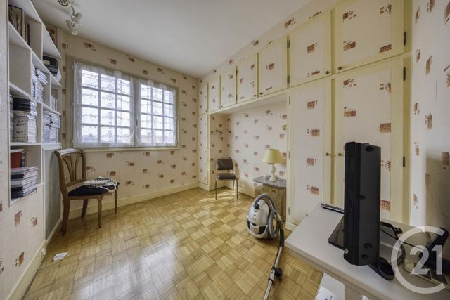 maison à vendre - 5 pièces - 90.0 m2 - VIGNEUX SUR SEINE - 91 - ILE-DE-FRANCE - Century 21 Optimmo