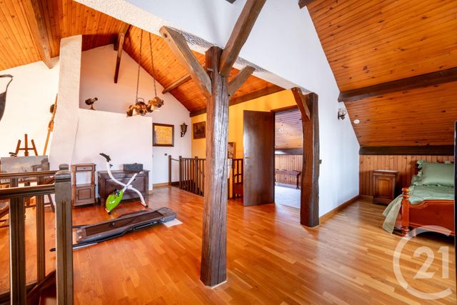 maison à vendre - 7 pièces - 143.12 m2 - VIGNEUX SUR SEINE - 91 - ILE-DE-FRANCE - Century 21 Optimmo