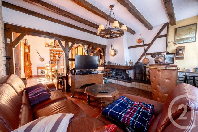 maison à vendre - 7 pièces - 143.12 m2 - VIGNEUX SUR SEINE - 91 - ILE-DE-FRANCE - Century 21 Optimmo