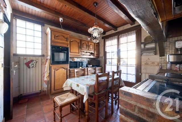 maison à vendre - 7 pièces - 143.12 m2 - VIGNEUX SUR SEINE - 91 - ILE-DE-FRANCE - Century 21 Optimmo