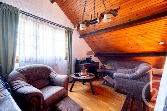 maison à vendre - 7 pièces - 143.12 m2 - VIGNEUX SUR SEINE - 91 - ILE-DE-FRANCE - Century 21 Optimmo