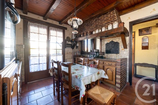 maison à vendre - 7 pièces - 143.12 m2 - VIGNEUX SUR SEINE - 91 - ILE-DE-FRANCE - Century 21 Optimmo