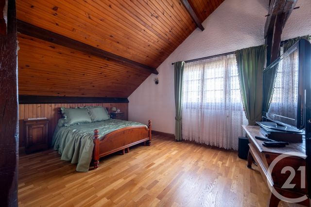 maison à vendre - 7 pièces - 143.12 m2 - VIGNEUX SUR SEINE - 91 - ILE-DE-FRANCE - Century 21 Optimmo