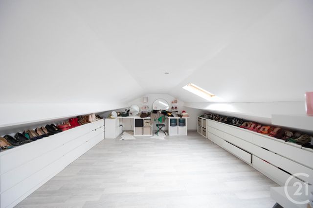 maison à vendre - 7 pièces - 140.0 m2 - MONTGERON - 91 - ILE-DE-FRANCE - Century 21 Optimmo