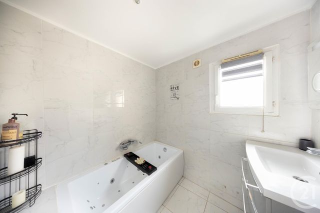 maison à vendre - 7 pièces - 140.0 m2 - MONTGERON - 91 - ILE-DE-FRANCE - Century 21 Optimmo