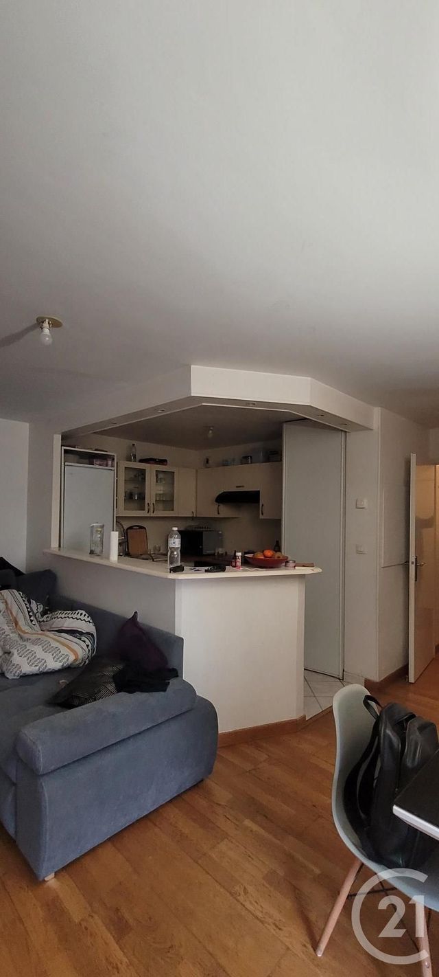 Appartement F3 à vendre - 3 pièces - 59.25 m2 - VIGNEUX SUR SEINE - 91 - ILE-DE-FRANCE - Century 21 Optimmo
