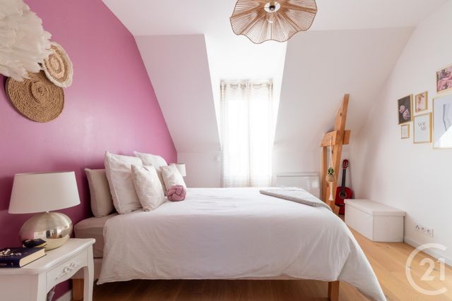 maison à vendre - 6 pièces - 113.21 m2 - VIGNEUX SUR SEINE - 91 - ILE-DE-FRANCE - Century 21 Optimmo