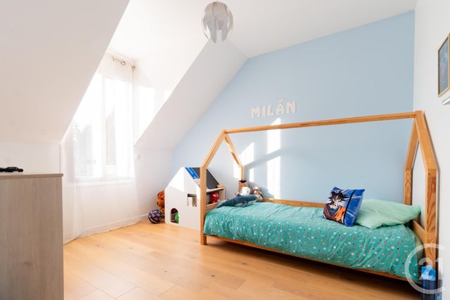 maison à vendre - 6 pièces - 113.21 m2 - VIGNEUX SUR SEINE - 91 - ILE-DE-FRANCE - Century 21 Optimmo