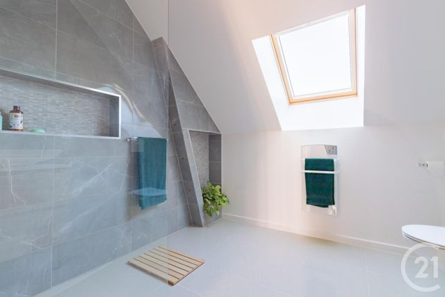 maison à vendre - 6 pièces - 113.21 m2 - VIGNEUX SUR SEINE - 91 - ILE-DE-FRANCE - Century 21 Optimmo