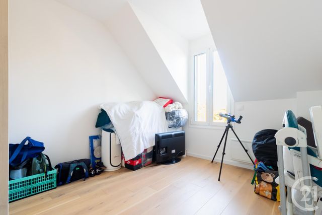 maison à vendre - 6 pièces - 113.21 m2 - VIGNEUX SUR SEINE - 91 - ILE-DE-FRANCE - Century 21 Optimmo