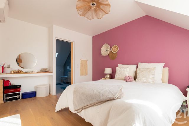 maison à vendre - 6 pièces - 113.21 m2 - VIGNEUX SUR SEINE - 91 - ILE-DE-FRANCE - Century 21 Optimmo