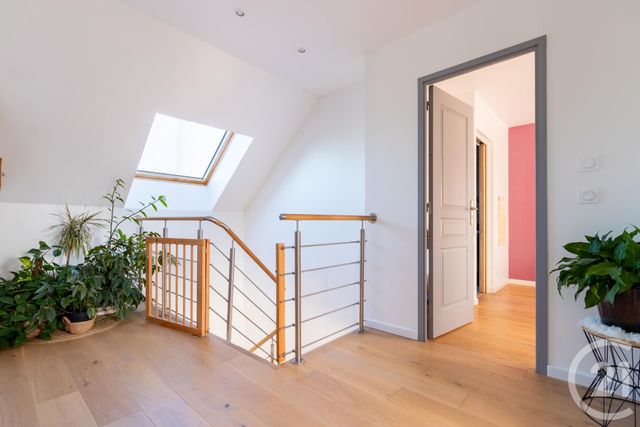 maison à vendre - 6 pièces - 113.21 m2 - VIGNEUX SUR SEINE - 91 - ILE-DE-FRANCE - Century 21 Optimmo