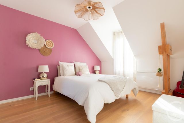 maison à vendre - 6 pièces - 113.21 m2 - VIGNEUX SUR SEINE - 91 - ILE-DE-FRANCE - Century 21 Optimmo