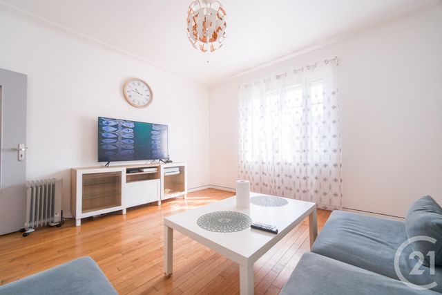 maison à vendre - 4 pièces - 90.0 m2 - VIGNEUX SUR SEINE - 91 - ILE-DE-FRANCE - Century 21 Optimmo