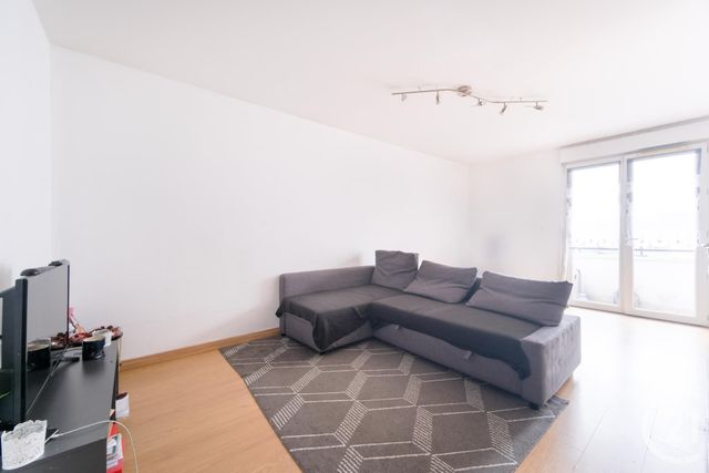 Appartement F2 à vendre - 2 pièces - 43.87 m2 - VIGNEUX SUR SEINE - 91 - ILE-DE-FRANCE - Century 21 Optimmo