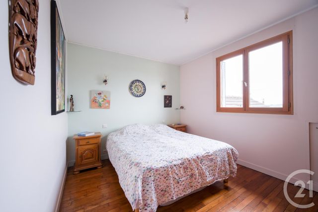 maison à vendre - 5 pièces - 133.39 m2 - VIGNEUX SUR SEINE - 91 - ILE-DE-FRANCE - Century 21 Optimmo