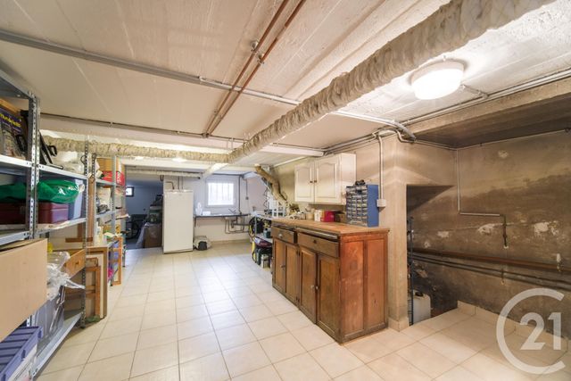 maison à vendre - 5 pièces - 133.39 m2 - VIGNEUX SUR SEINE - 91 - ILE-DE-FRANCE - Century 21 Optimmo