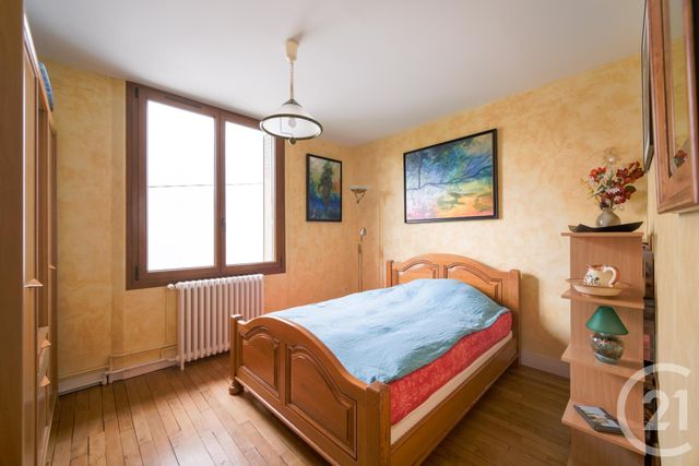 maison à vendre - 5 pièces - 133.39 m2 - VIGNEUX SUR SEINE - 91 - ILE-DE-FRANCE - Century 21 Optimmo