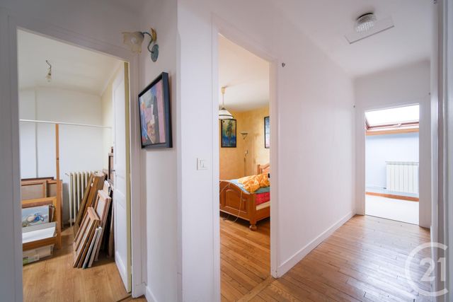 maison à vendre - 5 pièces - 133.39 m2 - VIGNEUX SUR SEINE - 91 - ILE-DE-FRANCE - Century 21 Optimmo