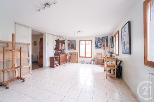 maison à vendre - 5 pièces - 133.39 m2 - VIGNEUX SUR SEINE - 91 - ILE-DE-FRANCE - Century 21 Optimmo