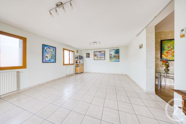 maison à vendre - 5 pièces - 133.39 m2 - VIGNEUX SUR SEINE - 91 - ILE-DE-FRANCE - Century 21 Optimmo