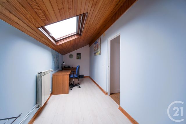 maison à vendre - 5 pièces - 133.39 m2 - VIGNEUX SUR SEINE - 91 - ILE-DE-FRANCE - Century 21 Optimmo