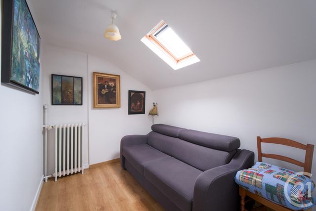 maison à vendre - 5 pièces - 133.39 m2 - VIGNEUX SUR SEINE - 91 - ILE-DE-FRANCE - Century 21 Optimmo