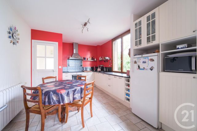 maison à vendre - 5 pièces - 133.39 m2 - VIGNEUX SUR SEINE - 91 - ILE-DE-FRANCE - Century 21 Optimmo