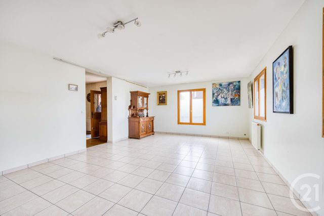 maison à vendre - 5 pièces - 133.39 m2 - VIGNEUX SUR SEINE - 91 - ILE-DE-FRANCE - Century 21 Optimmo