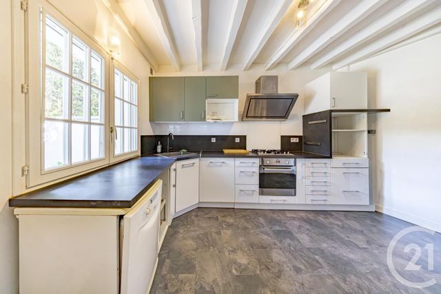 maison à vendre - 7 pièces - 157.0 m2 - VIGNEUX SUR SEINE - 91 - ILE-DE-FRANCE - Century 21 Optimmo