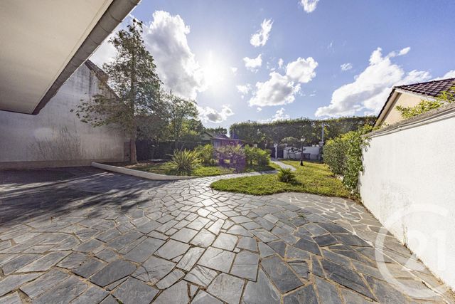 maison à vendre - 7 pièces - 157.0 m2 - VIGNEUX SUR SEINE - 91 - ILE-DE-FRANCE - Century 21 Optimmo