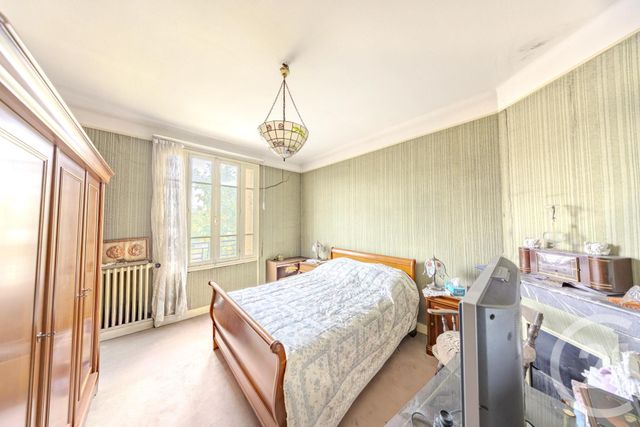 maison à vendre - 5 pièces - 90.62 m2 - VILLENEUVE ST GEORGES - 94 - ILE-DE-FRANCE - Century 21 Optimmo