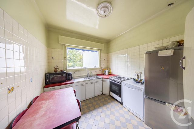 maison à vendre - 5 pièces - 90.62 m2 - VILLENEUVE ST GEORGES - 94 - ILE-DE-FRANCE - Century 21 Optimmo